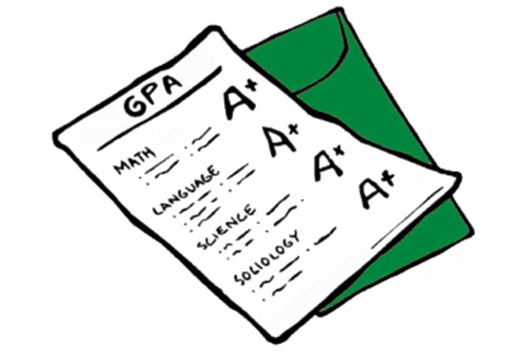 GPA