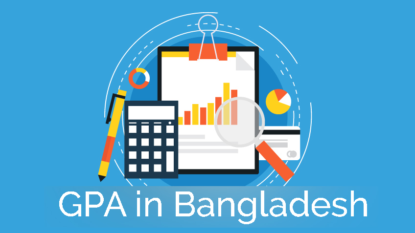 GPA Bangladesh
